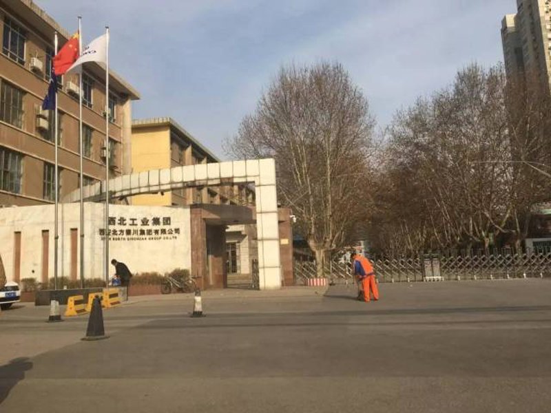 高压开关柜——您的电力系统安全守护者