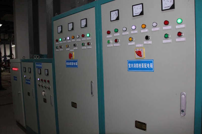 西安高压电器：城市中的工业之光