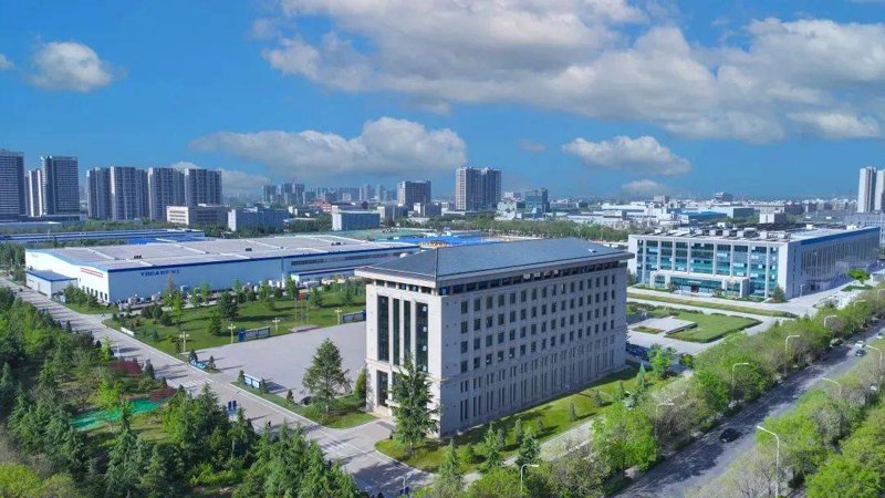 高压开关柜：隐藏在企业背后的“心脏”
