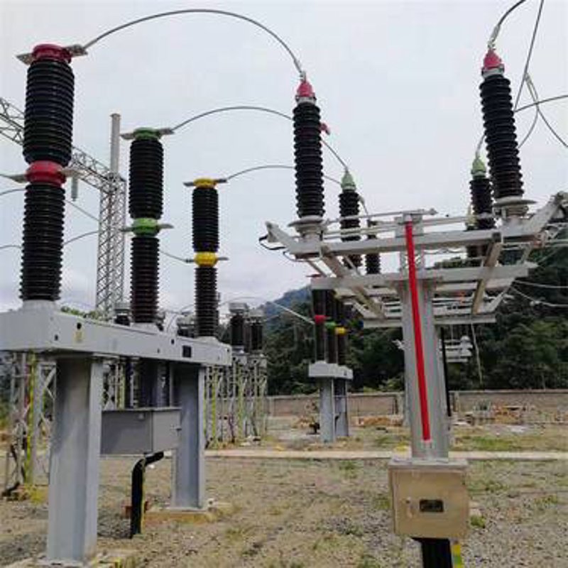 高压断路器：电气工程师的必备利器